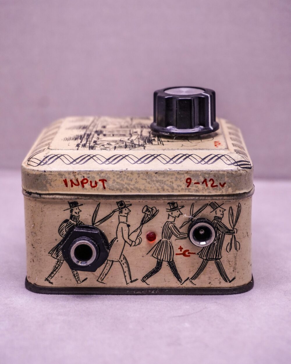 Analog Booster Pedal - Image 2