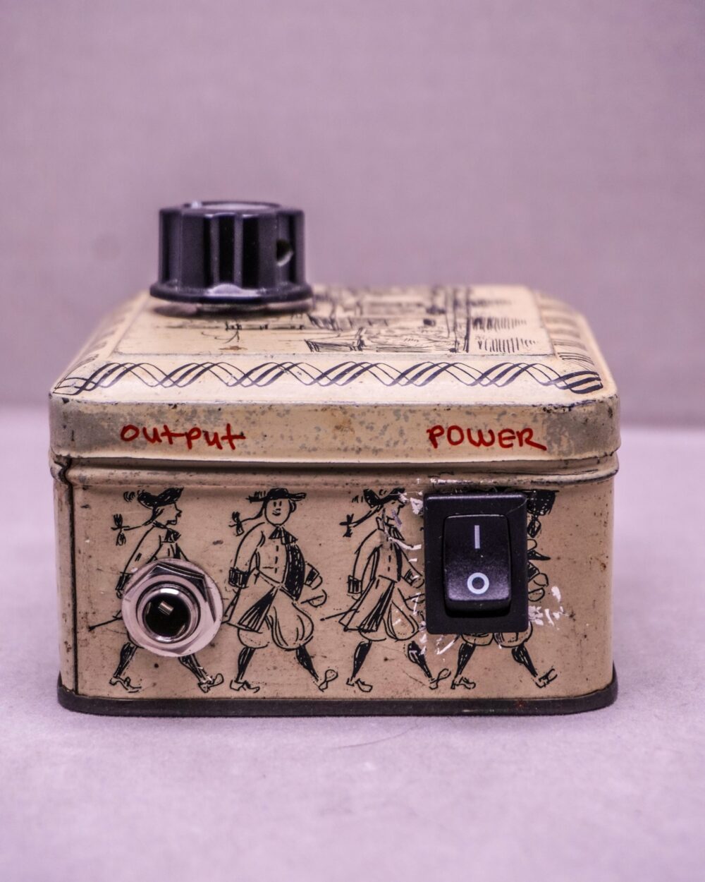 Analog Booster Pedal - Image 3