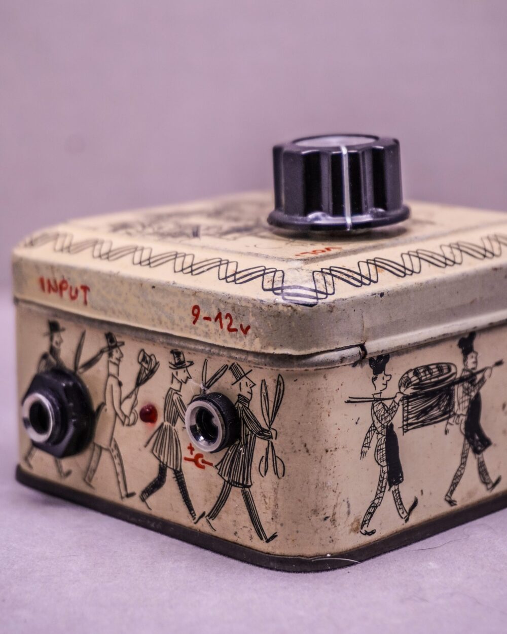 Analog Booster Pedal - Image 4