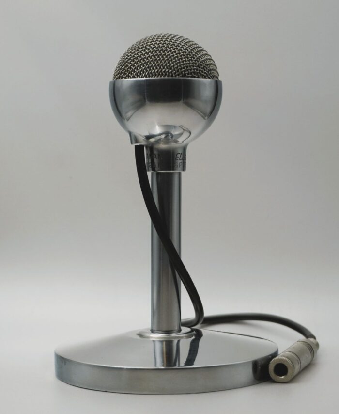 A Blues Harp Star! Electro-Voice Spherex 920 (Special Modification)