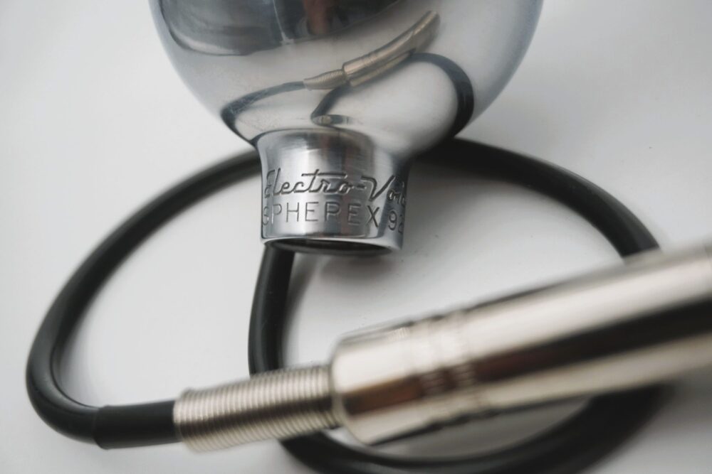 A Blues Harp Star! Electro-Voice Spherex 920 (Special Modification) - Image 2