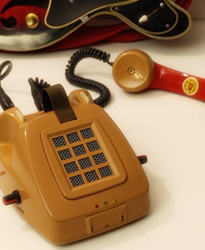 AmpoPhone