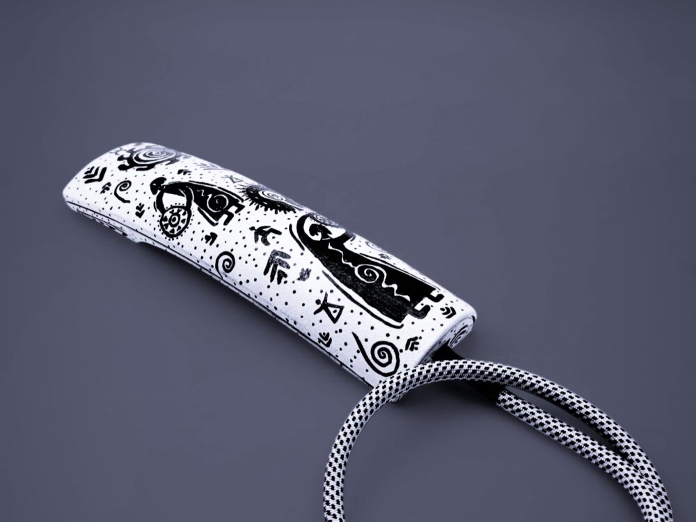 MYTH-O-PHONE – A Microphone with Myth