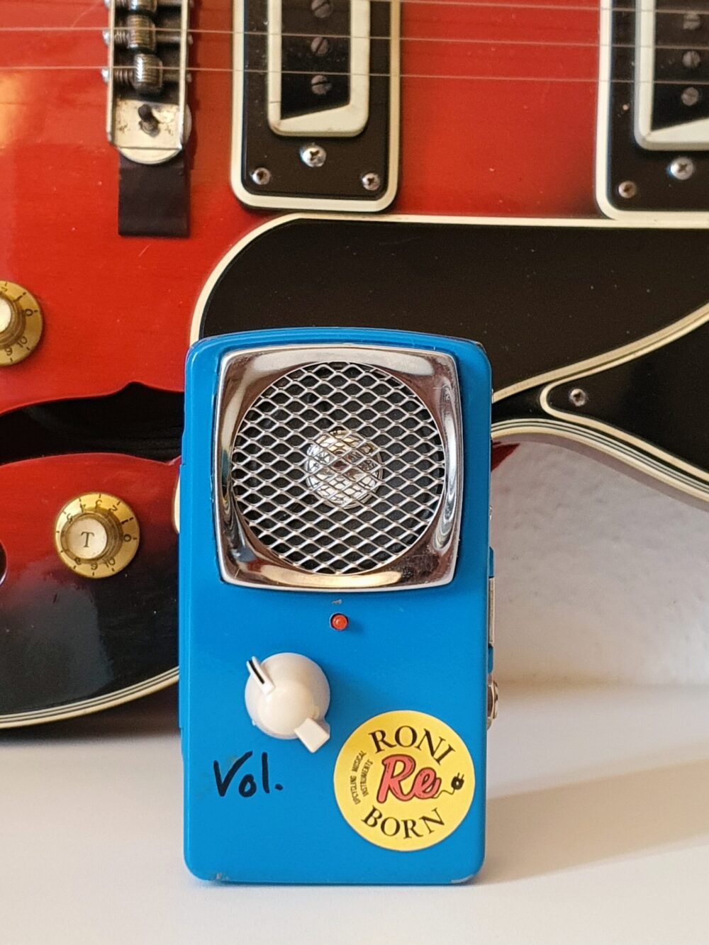 The BluesBird Amp - Image 2