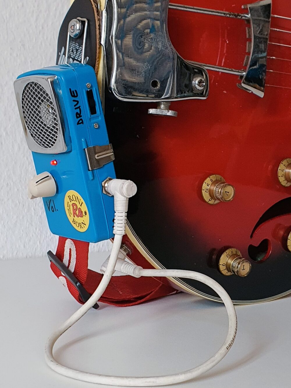 The BluesBird Amp - Image 3