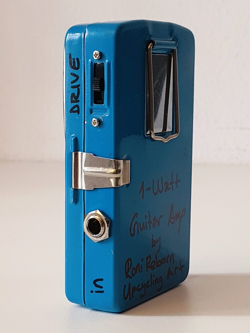 The BluesBird Amp - Image 5