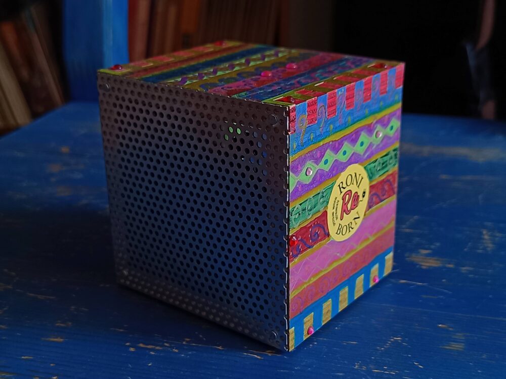 Anatolian Echo Amp - Image 2