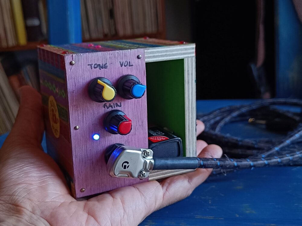 Anatolian Echo Amp - Image 4